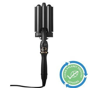 AMIKA High Tide Deep Wave Hair Crimper